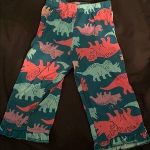 18 month pajama pants
